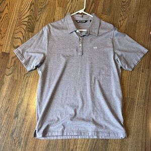 Men’s Travis Mathew Polo